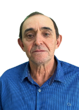 Retrato de JOSÉ ROBERTO CORREDOR