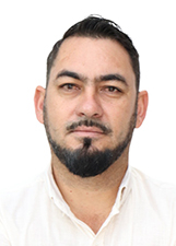 Retrato de JONAS TYC