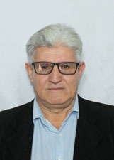 Retrato de ZE CHIRUCA