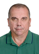 Retrato de GILMAR GIRÃO