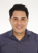 Retrato de SIDNEI PRESTES