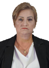 Retrato de MARLI WOLFF