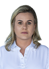 Retrato de SUELEN CORÁ
