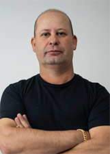 Retrato de GILBERTO DA GARAGEM