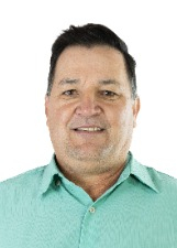 Retrato de ADILSON PARAGUAI