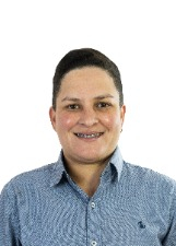 Retrato de KAMILA BRITES