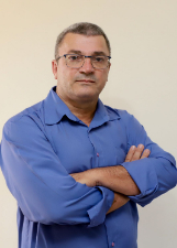 Retrato de PROFESSOR VANDERLEI