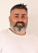 Retrato de SANDRÃO