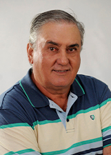 Retrato de PAULO NUNES BACANA