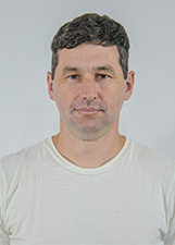 Retrato de PROFESSOR GILSO