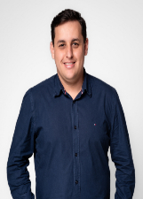 Retrato de JUNIOR PADILHA