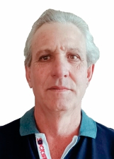 Retrato de NEGO FRISON