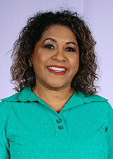Retrato de PROFESSORA BELÉM