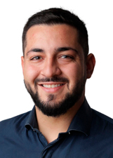 Retrato de HENRIQUE SOUZA DIAS