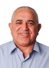Retrato de ZÉ GILDO