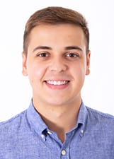 Retrato de CARLOS EDUARDO