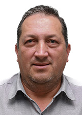 Retrato de MORAISÃO