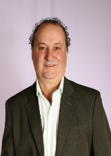 Retrato de GROSSO