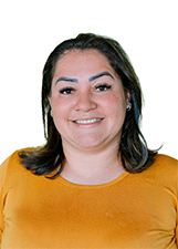 Retrato de ALINE CONRADO
