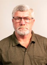 Retrato de ALEMAO DA AGROPECUARIA
