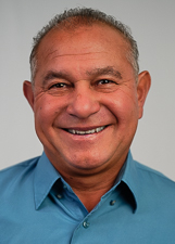 Retrato de GILMAR BARBOSA