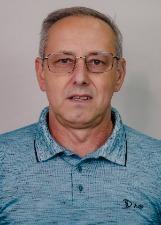 Retrato de SERGIO MAZUR