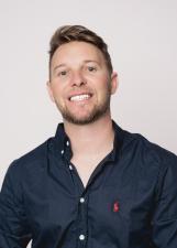 Retrato de JUNINHO SCHAFF