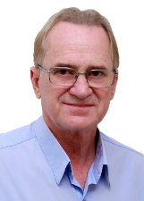 Retrato de PROFESSOR DIRCEU ALCHIERI