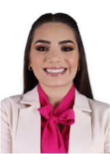 Retrato de PROF RAQUEL BARROS