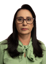 Retrato de ELAINE VAGALUME