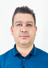 Retrato de IRINEU MORAES  MOTOS