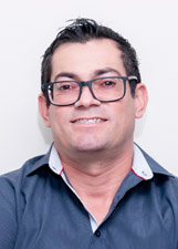 Retrato de ANDRE GODOI