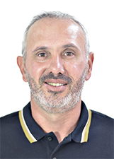 Retrato de EVERTON MACHADO