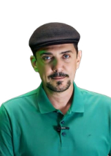 Retrato de FABIANO ZANATTA