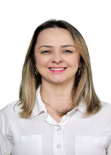 Retrato de CARLISE PRISCILA