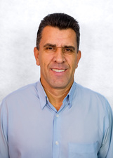 Retrato de CAL MAURÍCIO
