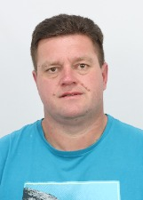 Retrato de LEANDRO DA SAÚDE