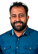 Retrato de BALA ROSSIER