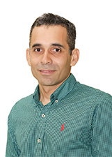 Retrato de JUNIOR EVARISTO