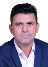 Retrato de JORGINHO PEREIRA