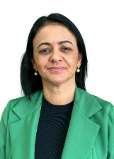 Retrato de PROFESSORA SCHEILA GUZZI