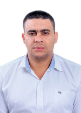 Retrato de ELIZEU DA JOIA