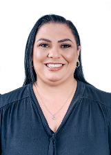 Retrato de FABIANA DA SAÚDE