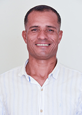 Retrato de ALEX RAMOS