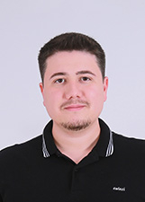 Retrato de WELLINGTON GOMES