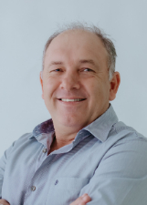 Retrato de CLOVIS FERNANDES