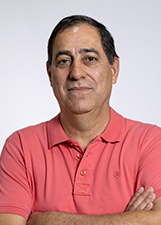 Retrato de CLAUDIO RODRIGUES