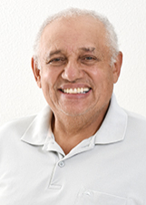 Retrato de OSVALDO PAIZINHO
