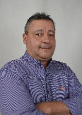Retrato de DINHO