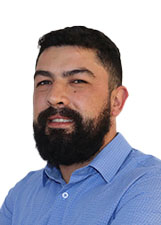 Retrato de RODRIGO